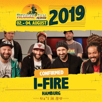 I-Fire