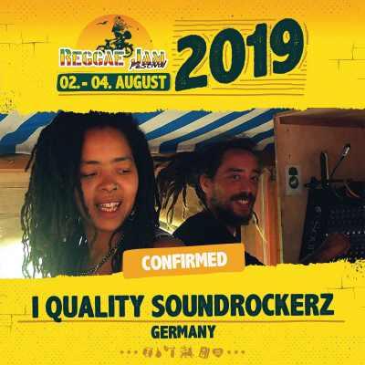 I Quality Soundrockerz