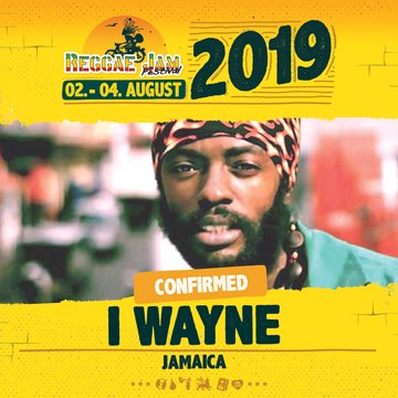 I Wayne