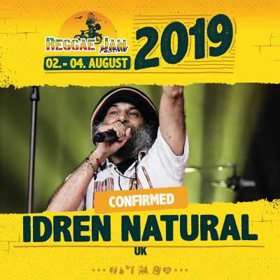 Idren Natural
