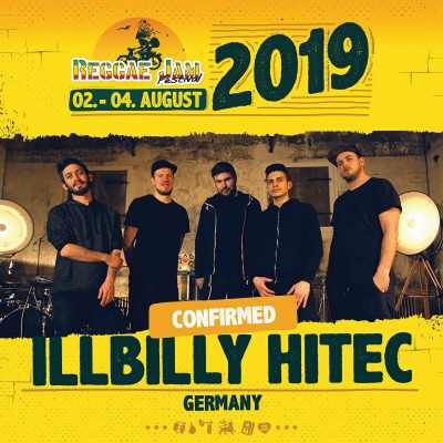 iLLBiLLY Hitec