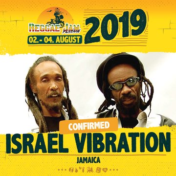 Israel Vibration
