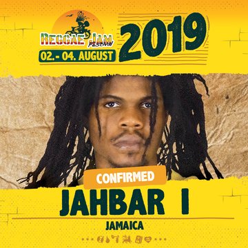 Jahbar I