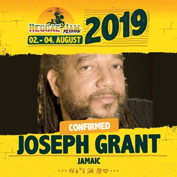 Joseph Grant
