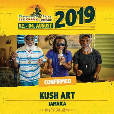 Kush Art