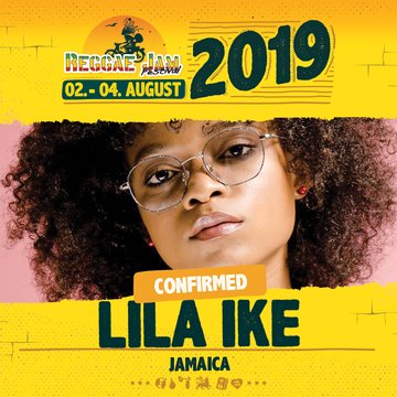 Lila Ik&eacute;