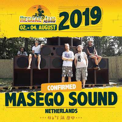 Masego Sound