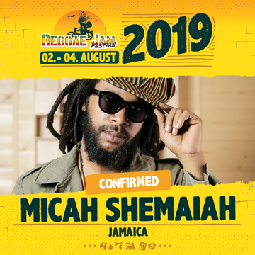 Micah Shemaiah