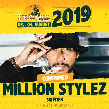 Million Stylez