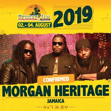 Morgan Heritage