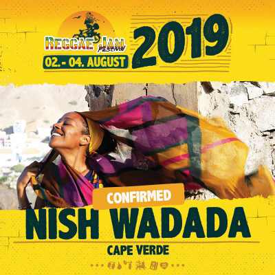 Nish Wadada