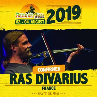Ras Divarius