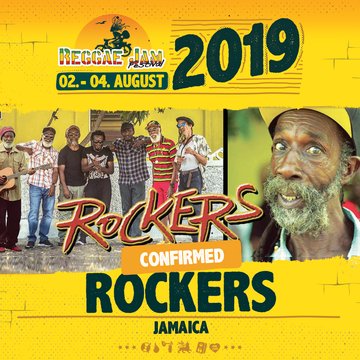 Rockers