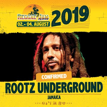 Rootz Underground