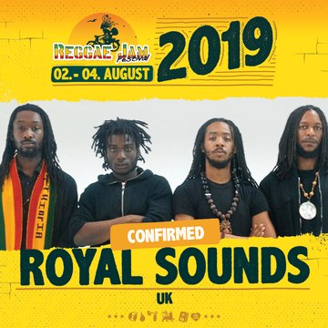 Royal Sounds