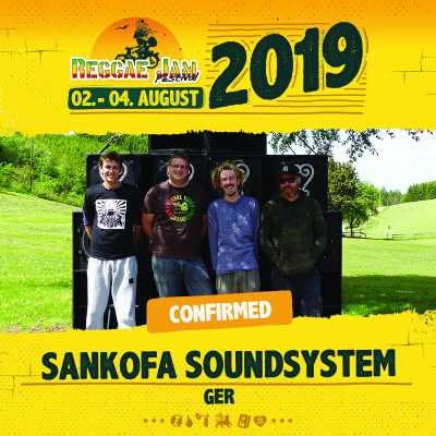 Sankofa Soundsystem