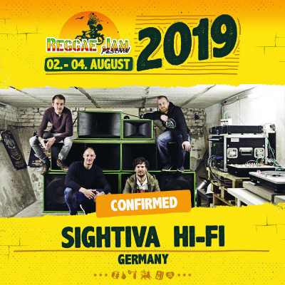 Sightiva Hi-Fi