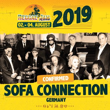 Sofa Connection