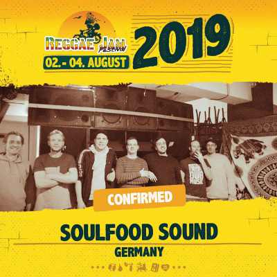 Soulfood Sound