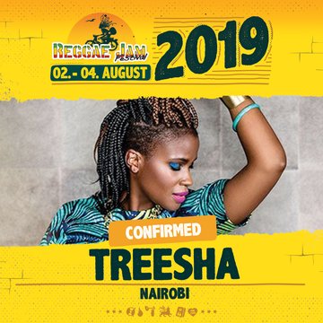 Treesha