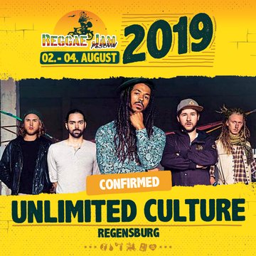 Unlimited Culture
