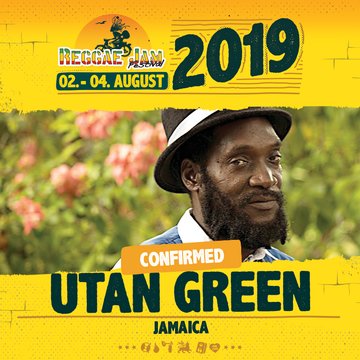 Utan Green