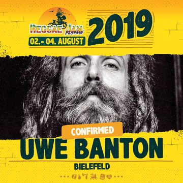 Uwe Banton