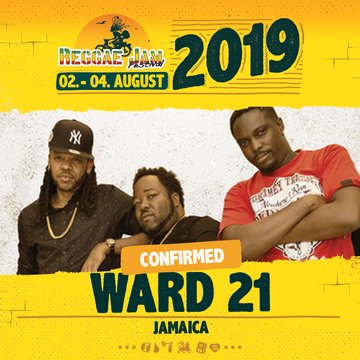 Ward 21