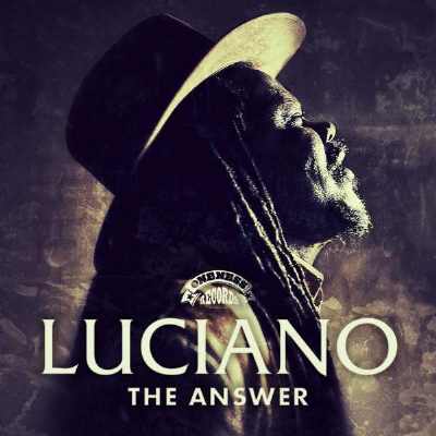 Luciano - The Answer - Album 2020