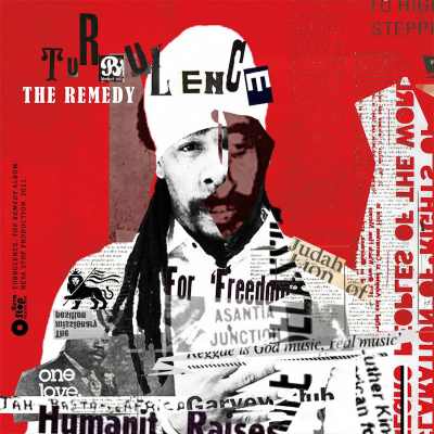 Turbulence - The Remedy - Album 2021