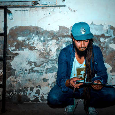 Ras Ras TimBo