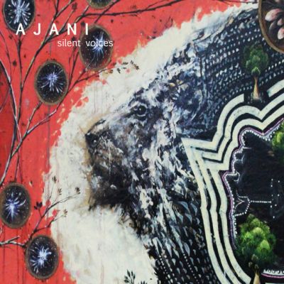 Ajani - Silent Voices - Album 2022
