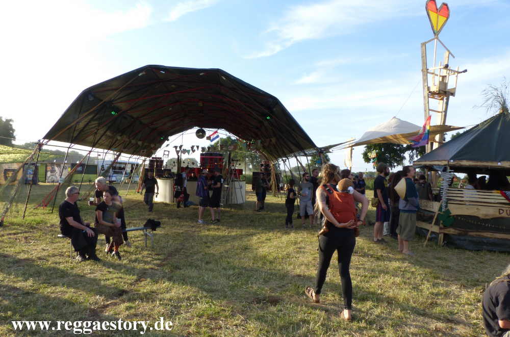 Dubcamp 2022