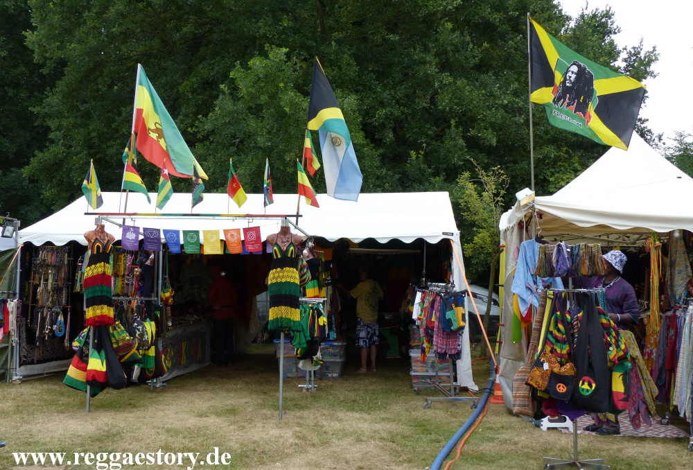 Reggae Jam 2022