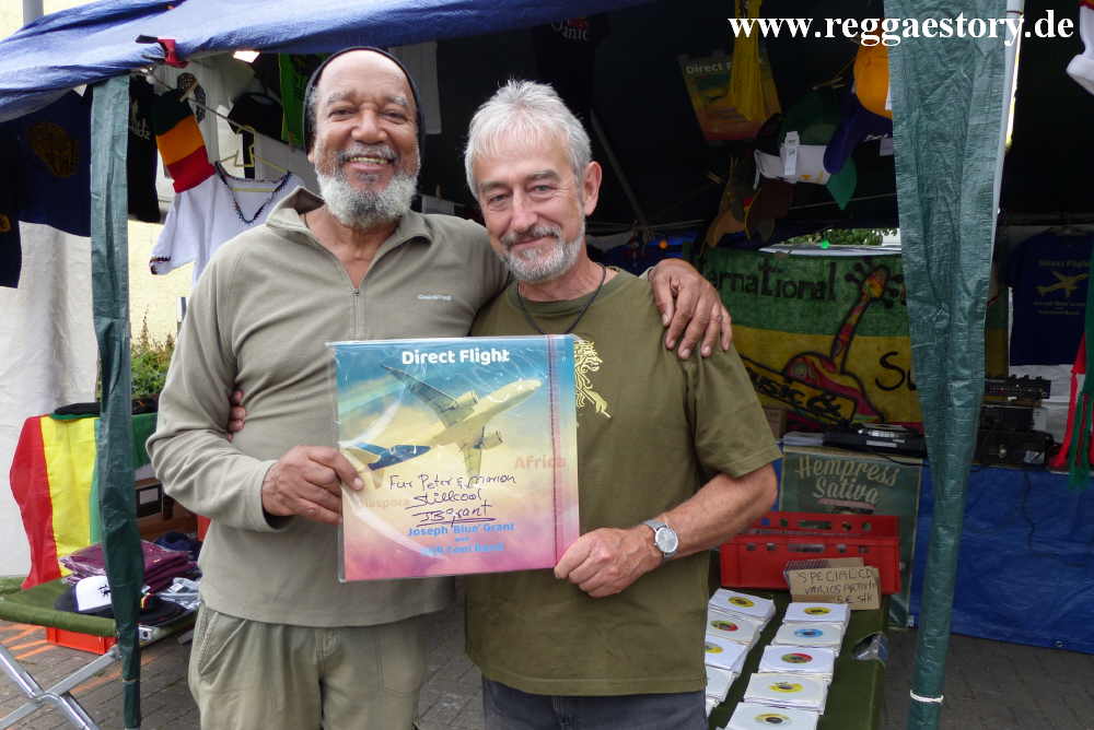 Still Cool - Reggae Jam 2022