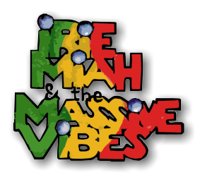 Irie Miah & The Massive Vibes
