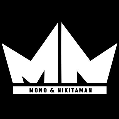 Mono & Nikitaman