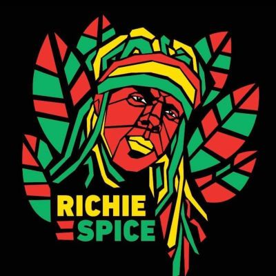 Richie Spice - Together We Stand - Album 2020