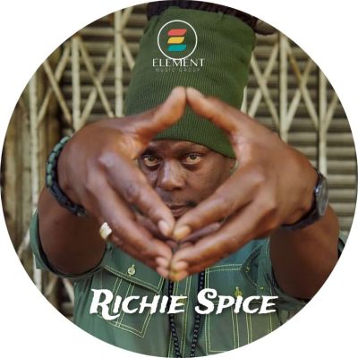 Richie Spice - Together We Stand - Album 2020