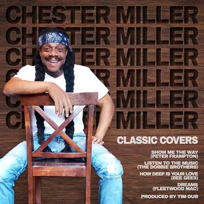 Chester Miller