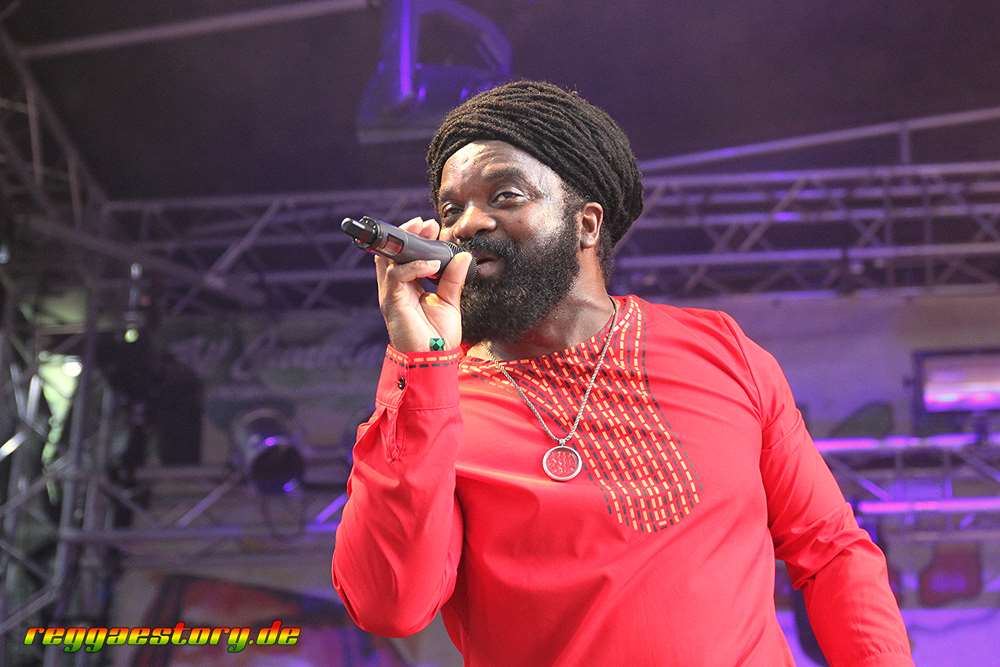 Roughhouse - Reggae Jam 2023