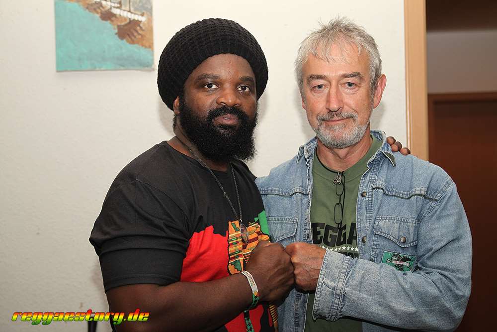 Roughhouse - Reggae Jam 2023