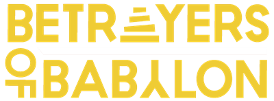 Betrayers of Babylon - Logo