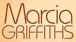 Marcia Griffiths