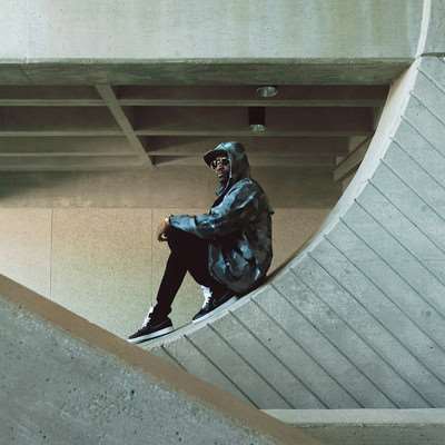 Busy Signal - Parts Of The Puzzle - 2019