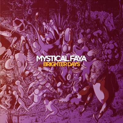 Mystikal Fyah