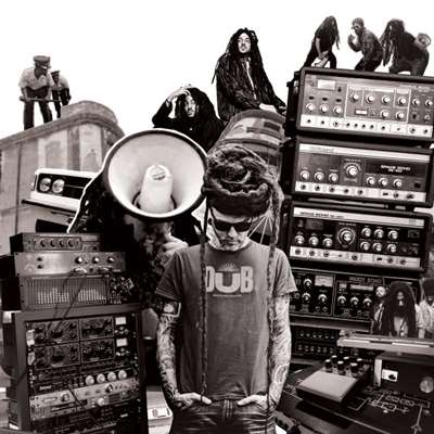 Paolo Baldini meets Mellow Mood - Manana Dub - 2023