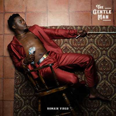 Romain Virgo - The Gentle Man - Album 2024