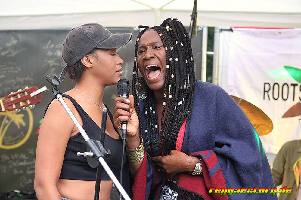 Italee - Reggae Jam 2024