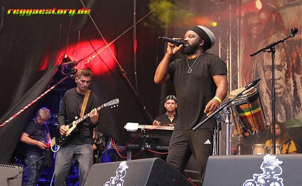Roughhouse - Reggae Jam 2024